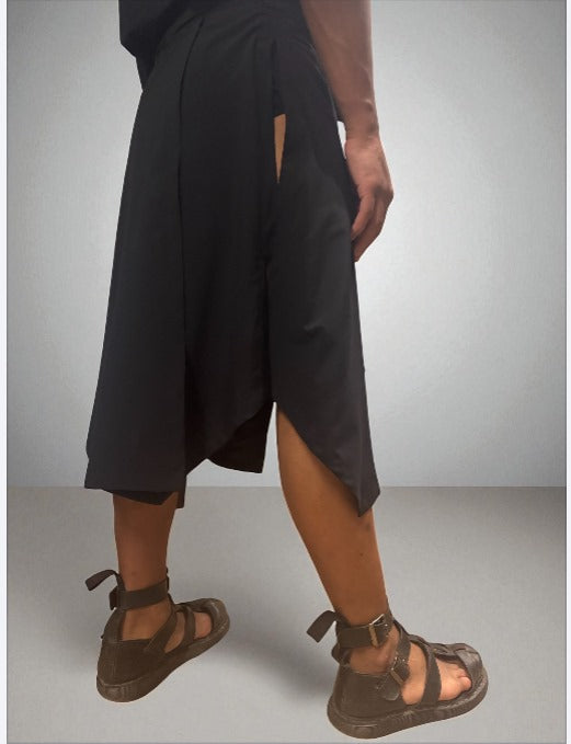 TENET LANA FRIA Falda delantal unisex ¡ULTIMAS UNIDADES!