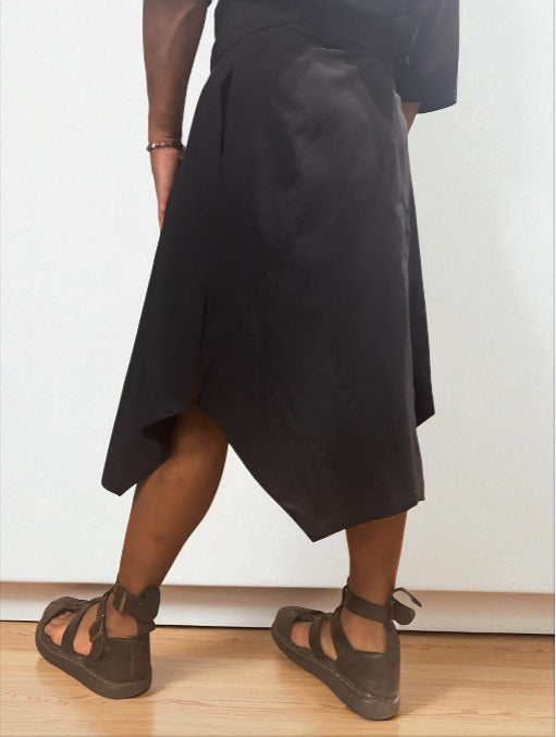 TENET LANA FRIA Falda delantal unisex ¡ULTIMAS UNIDADES!