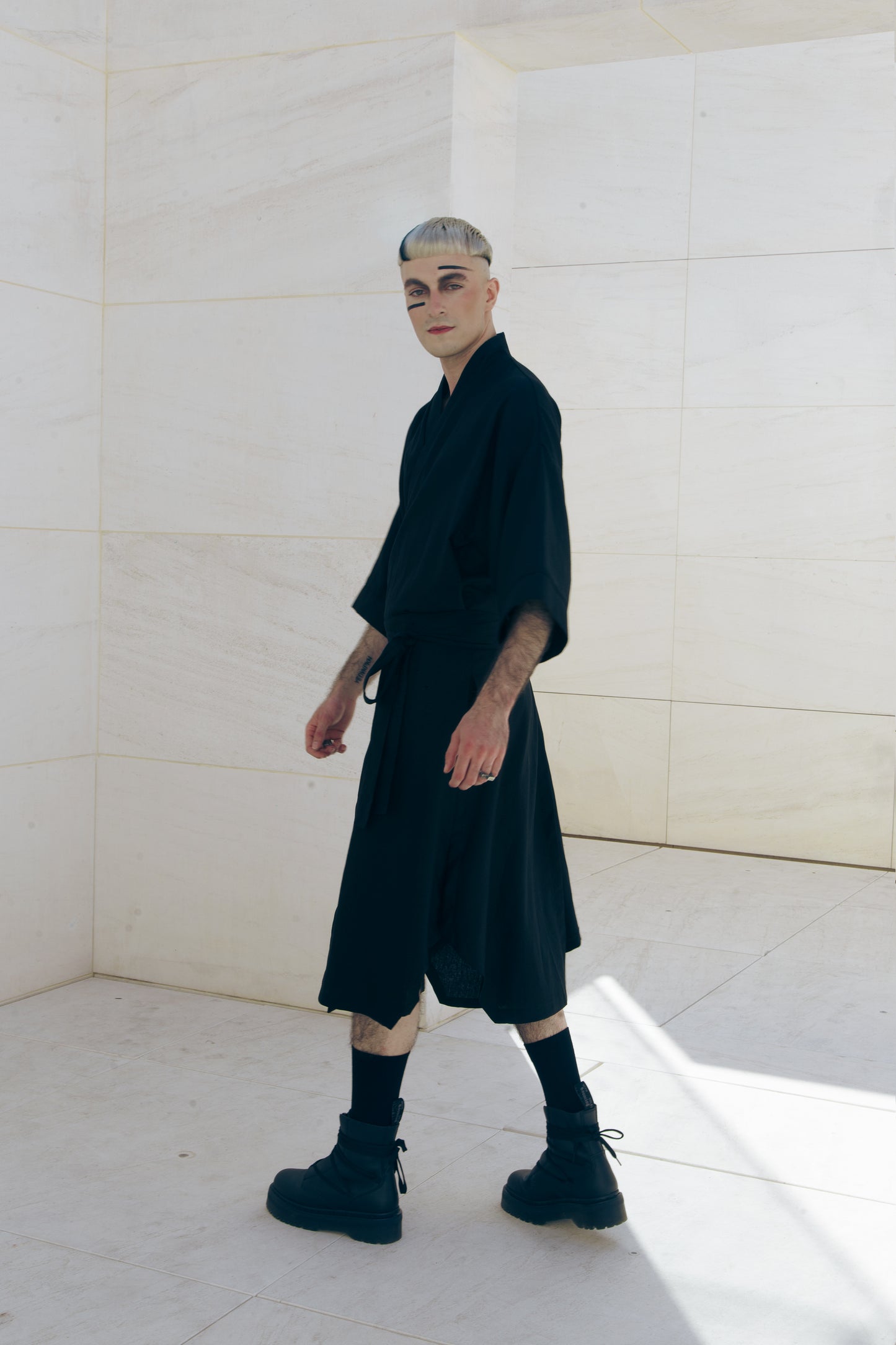TENET LINO Falda delantal unisex ¡ULTIMAS UNIDADES!