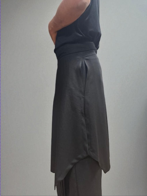 TENET LINO Falda delantal unisex ¡ULTIMAS UNIDADES!