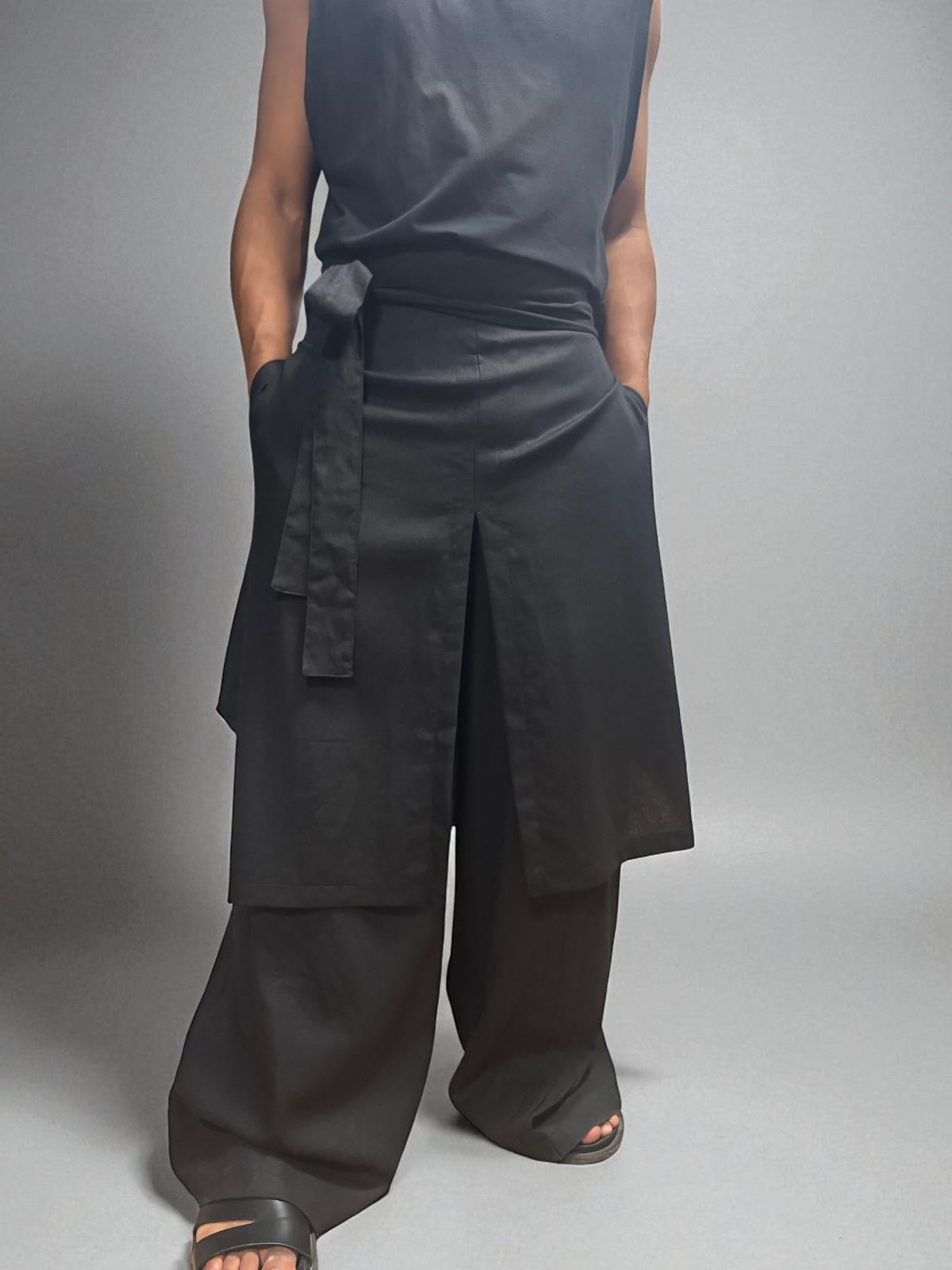 TENET LINO Falda delantal unisex ¡ULTIMAS UNIDADES!