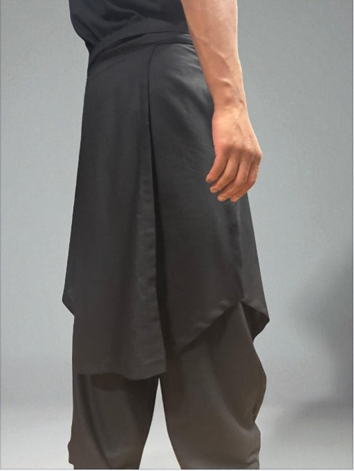 TENET LINO Falda delantal unisex ¡ULTIMAS UNIDADES!