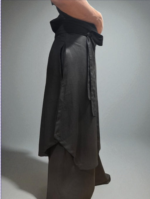 TENET LINO Falda delantal unisex ¡ULTIMAS UNIDADES!