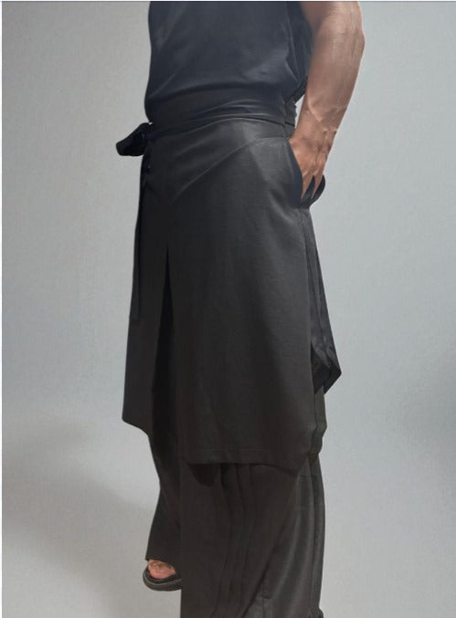 TENET LINO Falda delantal unisex ¡ULTIMAS UNIDADES!