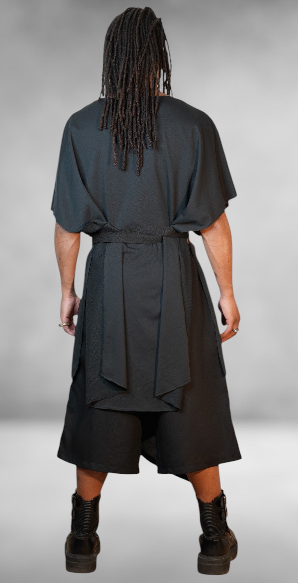 CAMISETA VESTIDO AXIS