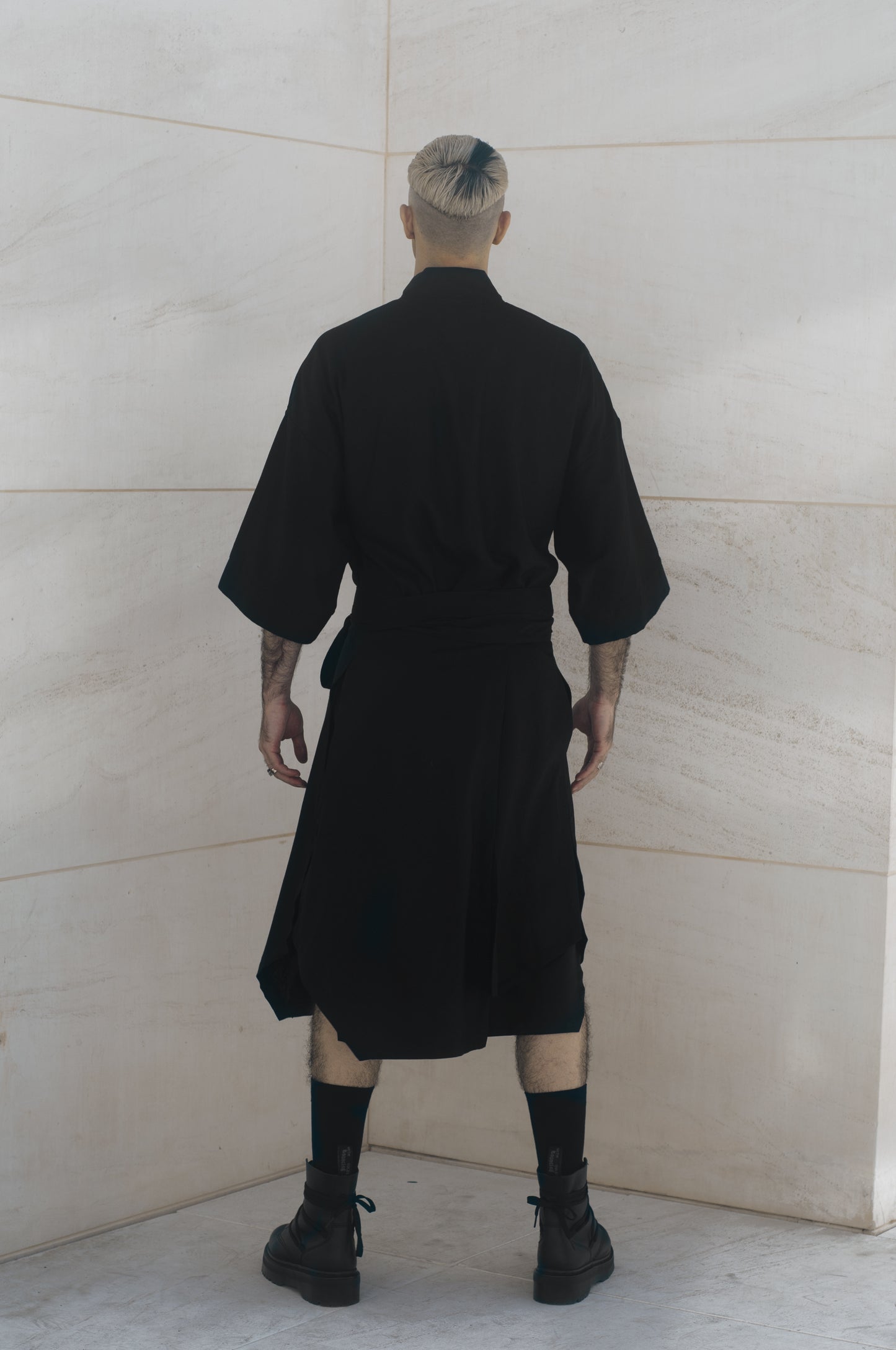 TENET LINO Falda delantal unisex ¡ULTIMAS UNIDADES!