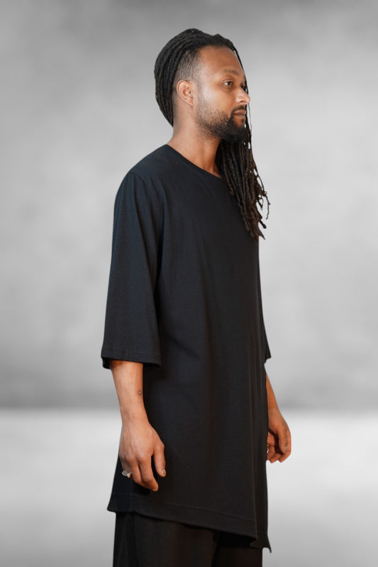 SOLSTICE Unisex organic torron t-shirt - SOLD OUT!