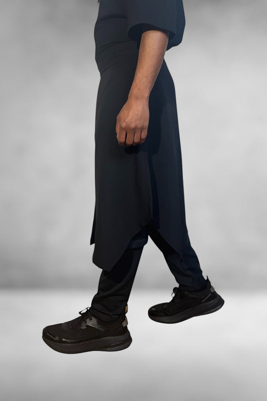 TENET Unisex viscose blend apron skirt - SOLD OUT!