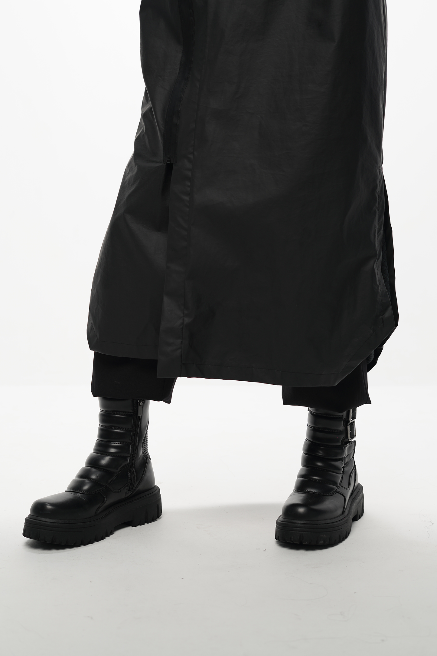 ABRIGO KIMONO CORTEX
