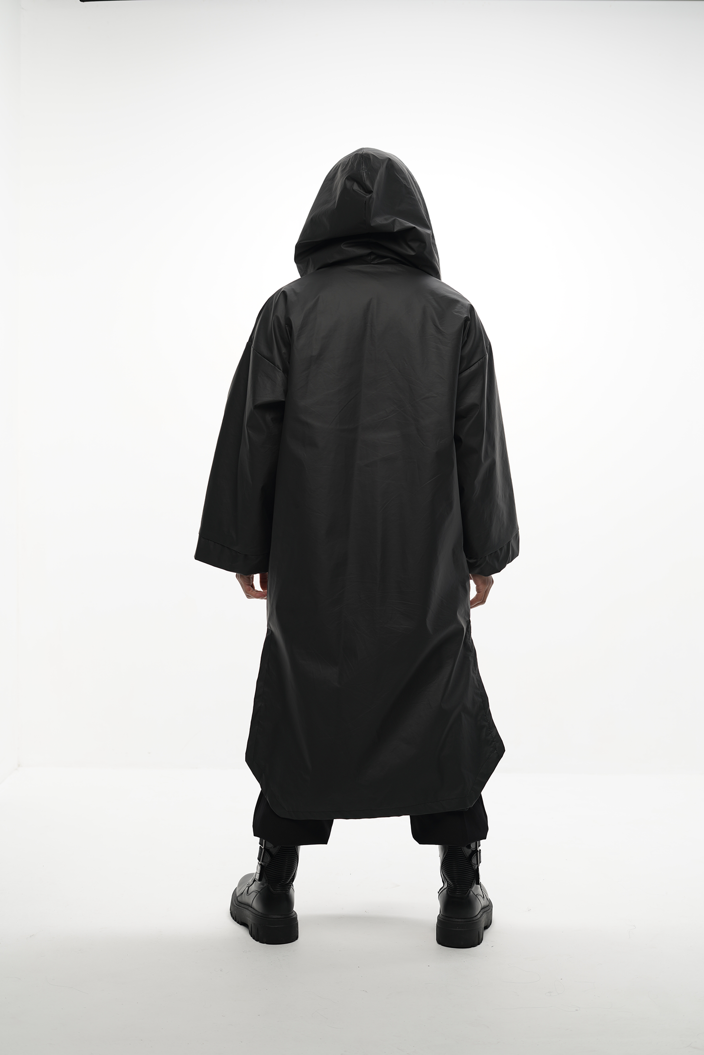 ABRIGO KIMONO CORTEX