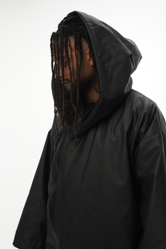 ABRIGO KIMONO CORTEX