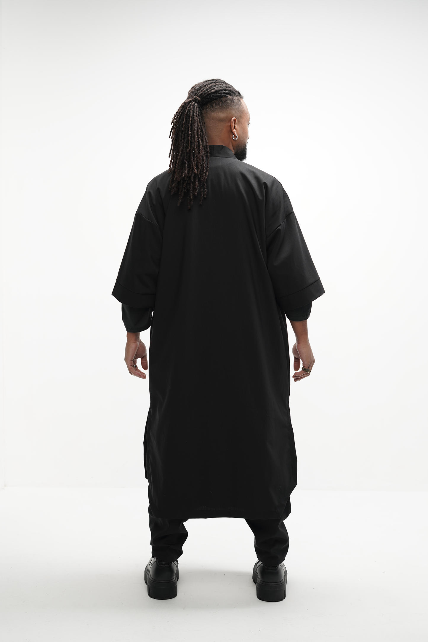 KIMONO COGNITION