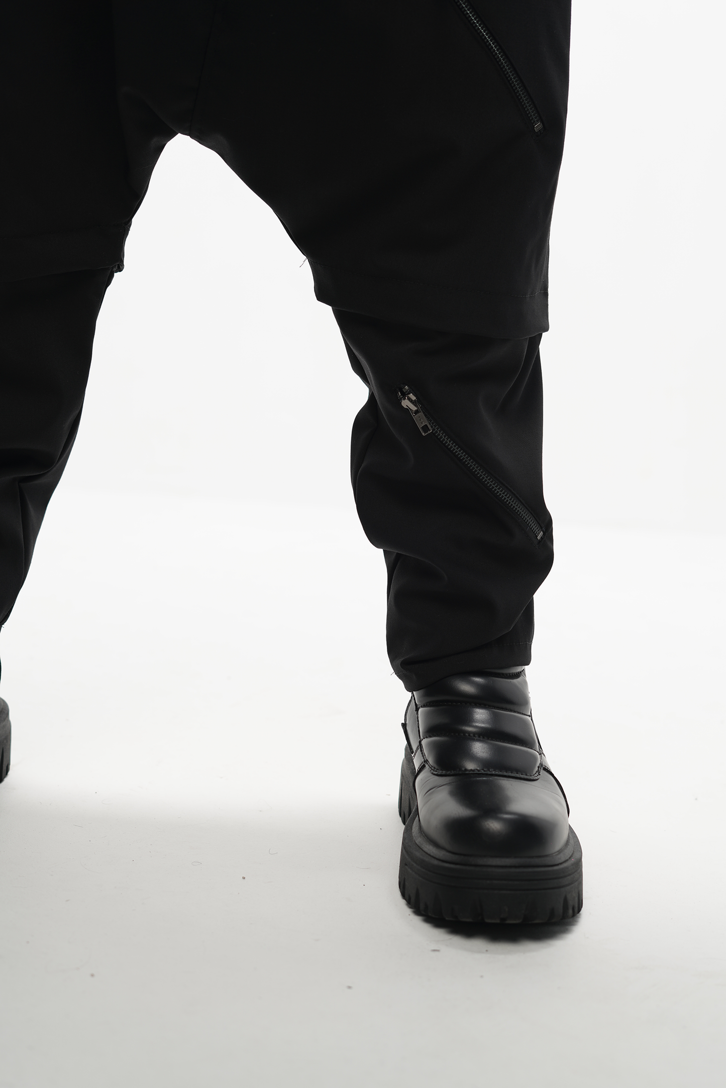 PANTALON SYNCHRONY