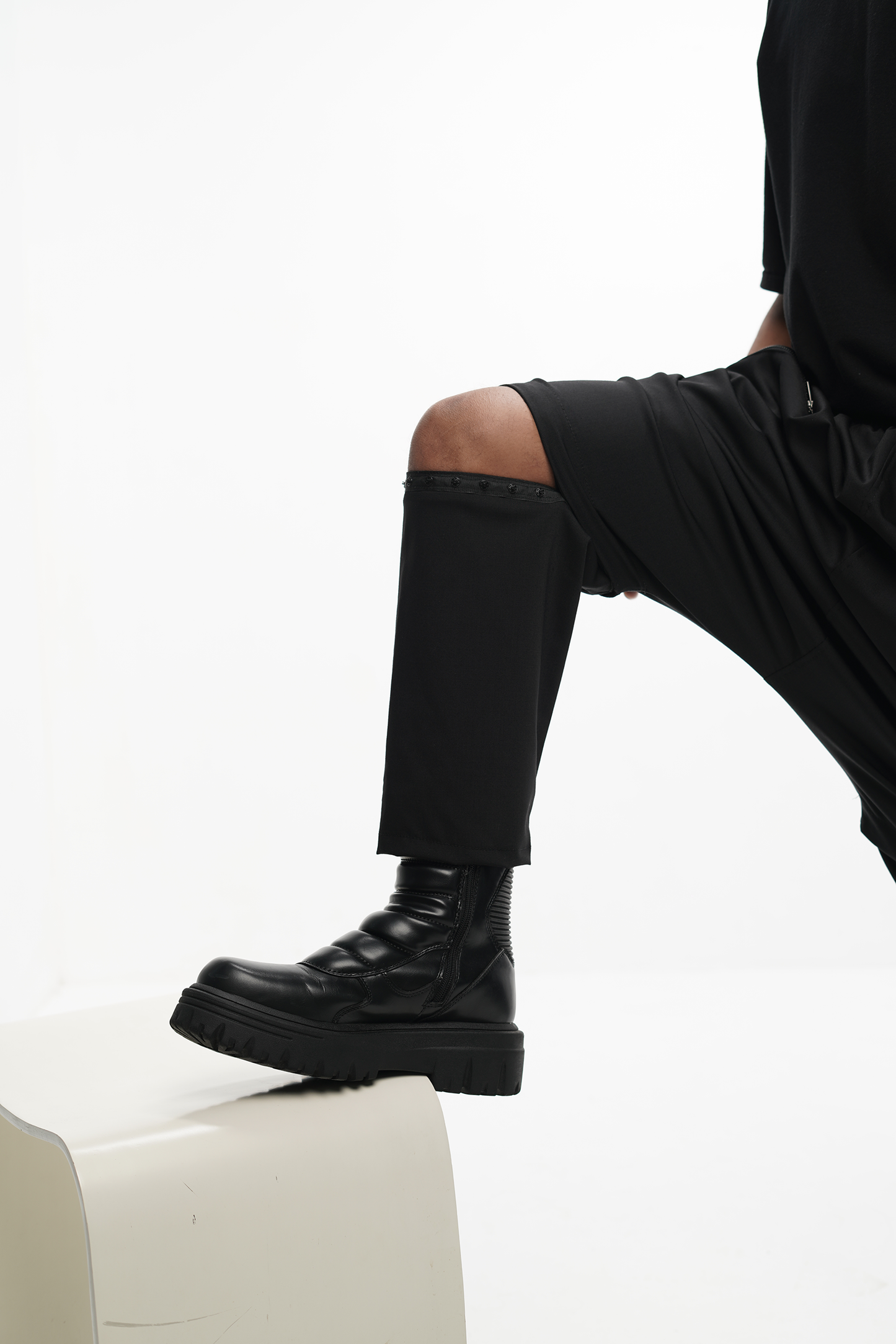 PANTALON SYNCHRONY