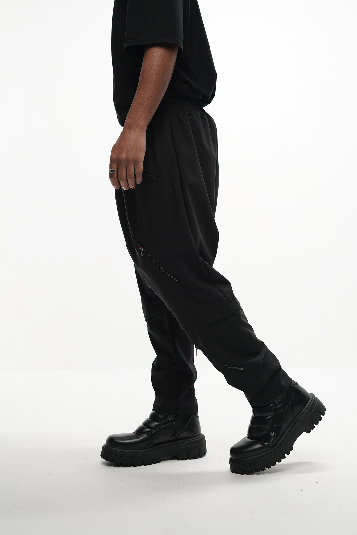 PANTALON SYNCHRONY