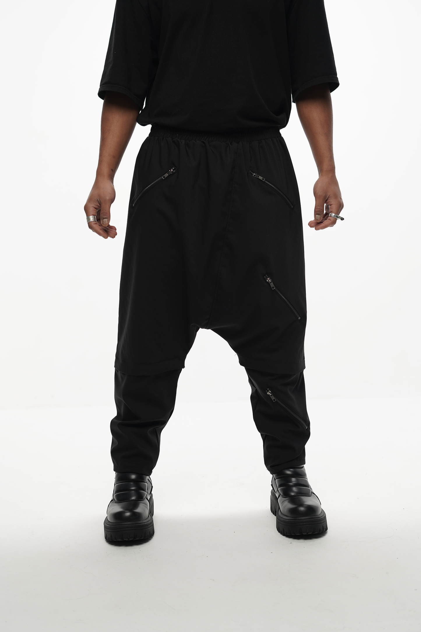 PANTALON SYNCHRONY
