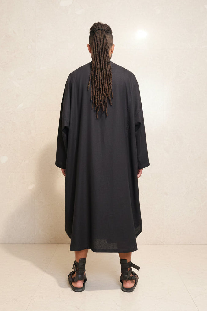 KIMONO DUSTER - KAGE 影