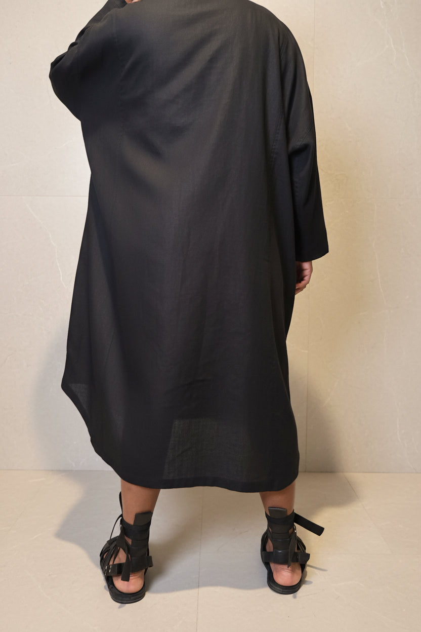 KIMONO DUSTER - KAGE 影