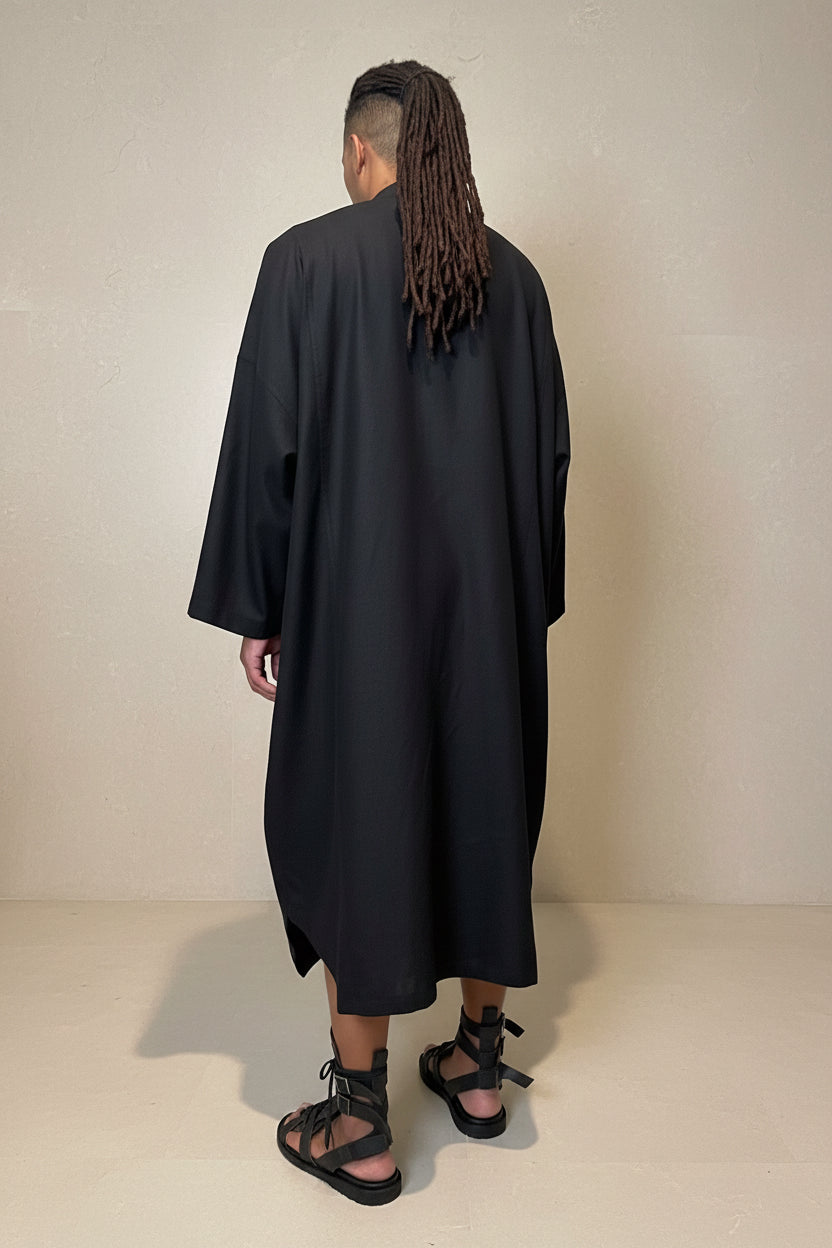 KIMONO DUSTER - KAGE 影