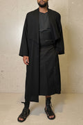 KIMONO DUSTER - KAGE 影