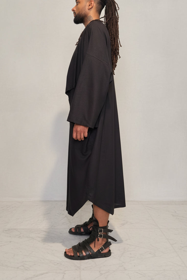 KIMONO DUSTER - KAGE 影