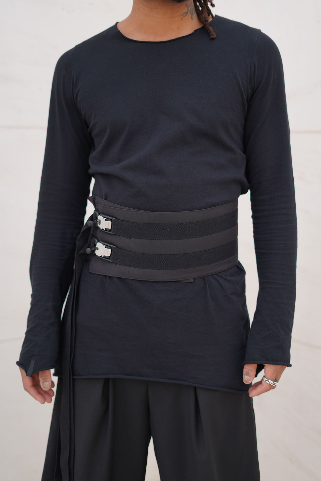 CINTURA OBI - KOSHI (腰)