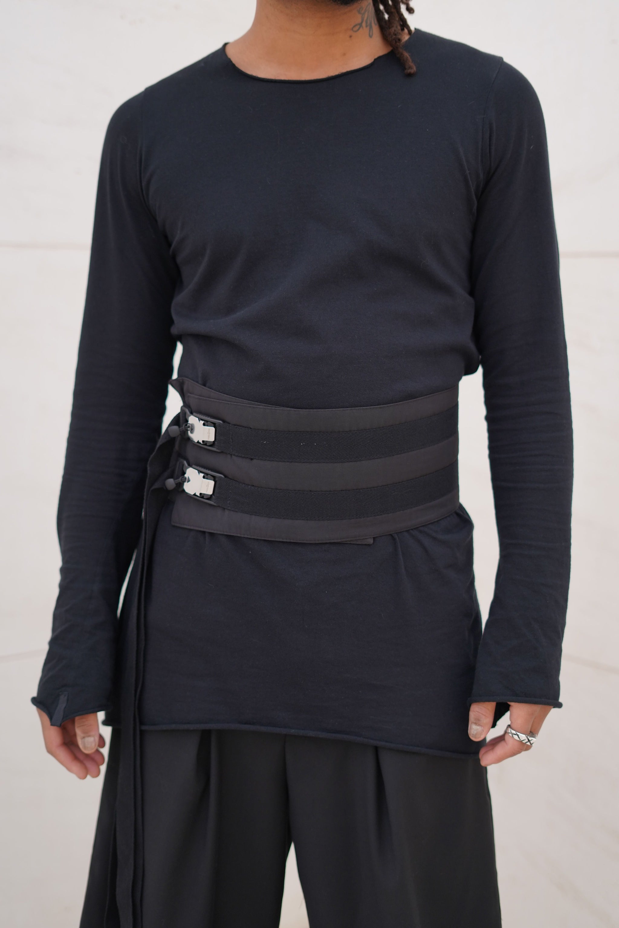 CINTURA OBI - KOSHI (腰)