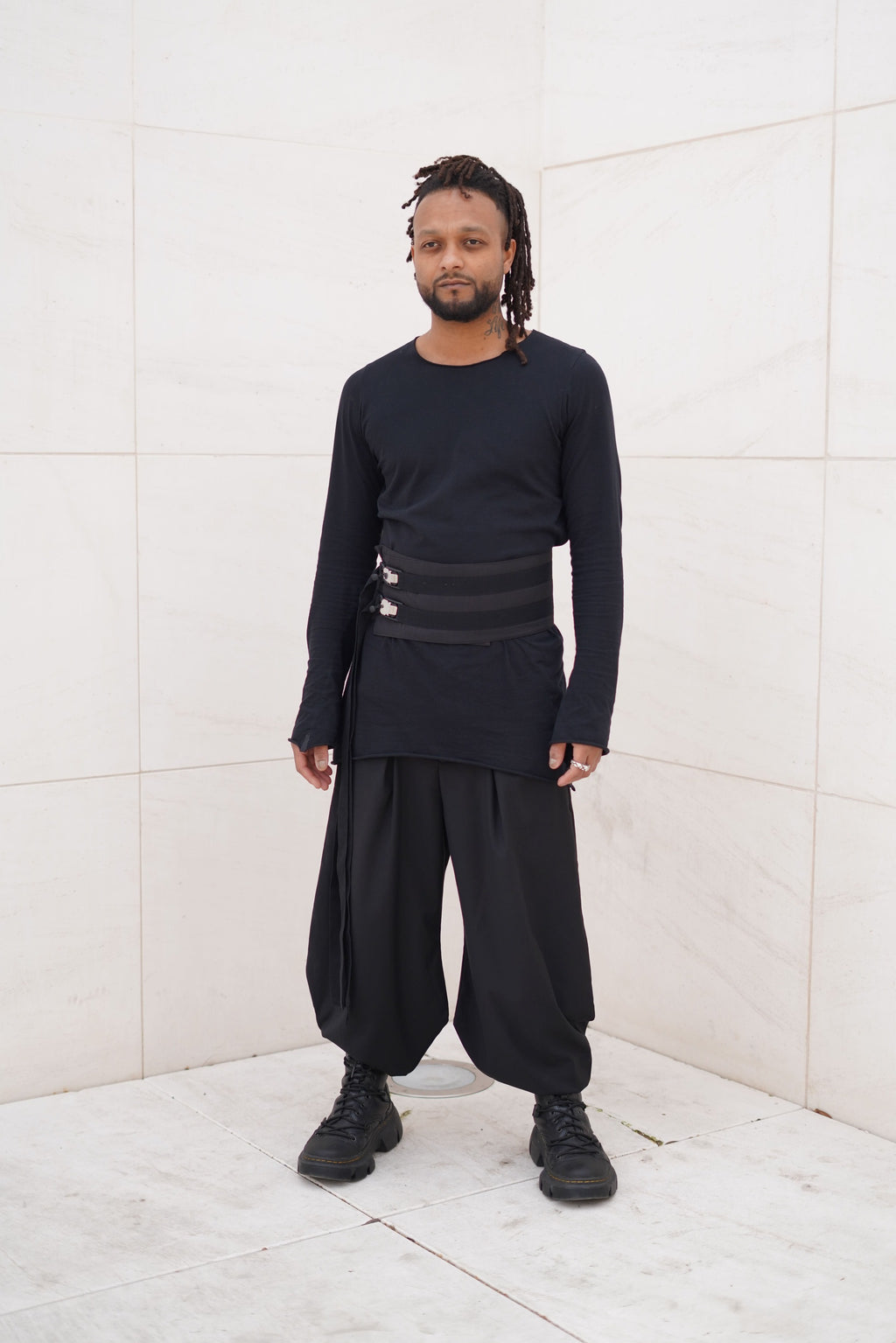 CINTURA OBI - KOSHI (腰)