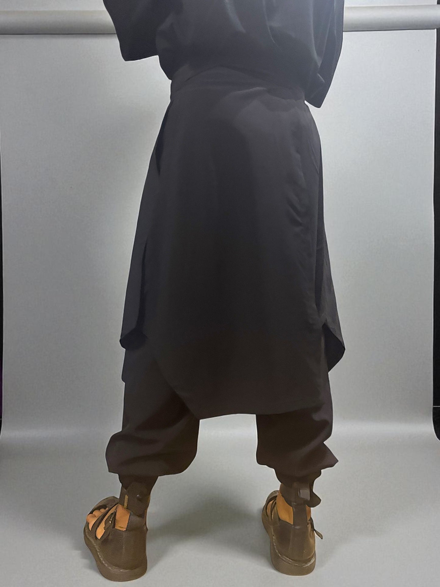 TENET LANA FRIA                                Falda delantal unisex  ¡ULTIMAS UNIDADES!