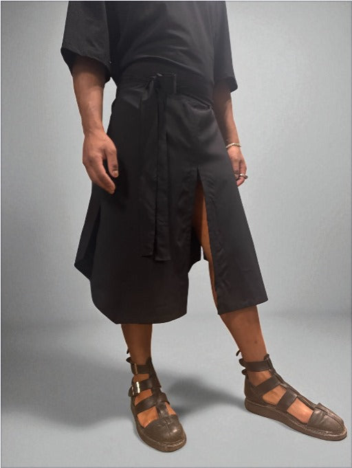 TENET LANA FRIA                                Falda delantal unisex  ¡ULTIMAS UNIDADES!