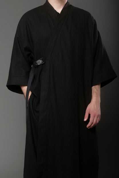 KIMONO ETERNAL DE LINO