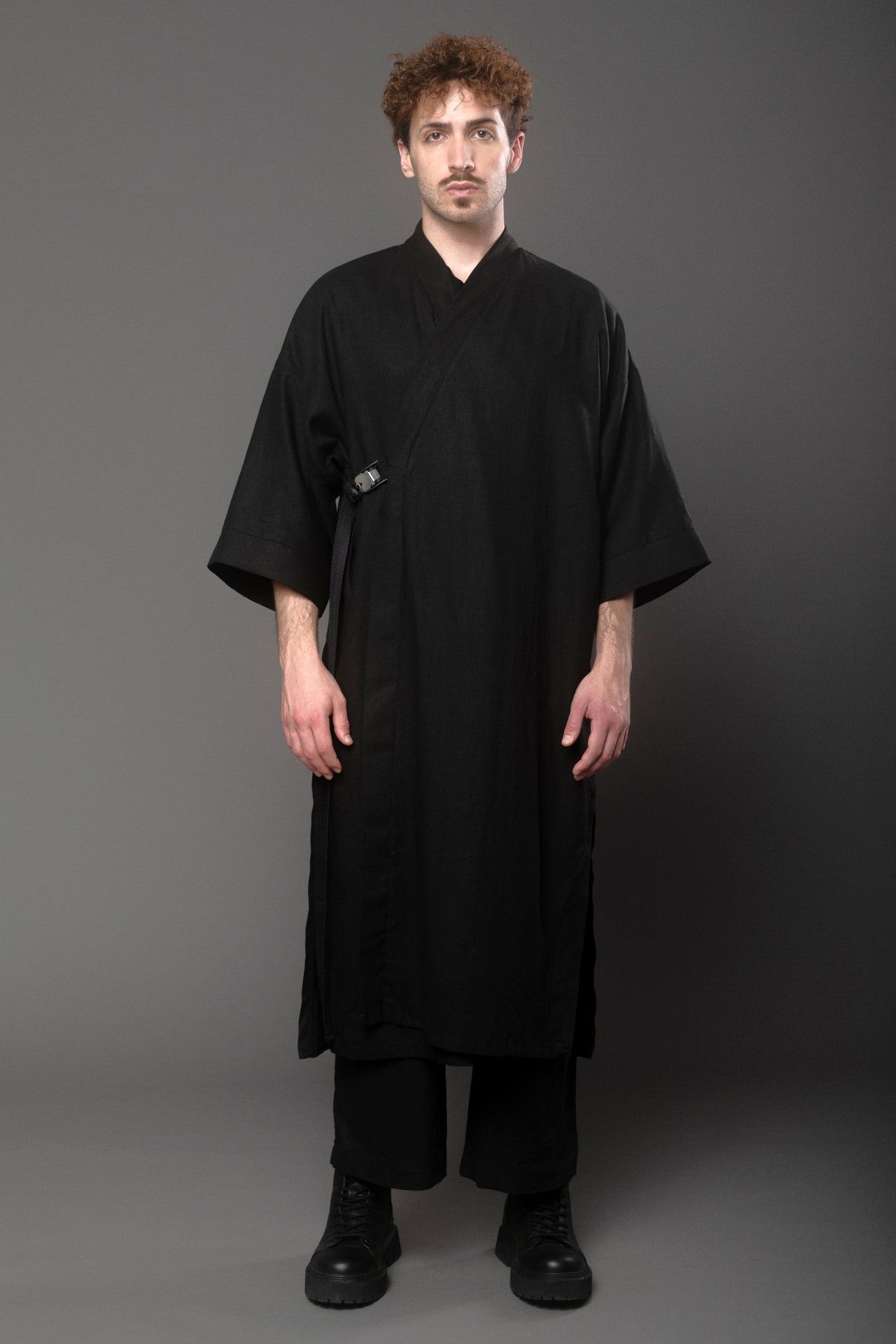 KIMONO ETERNAL DE LINO