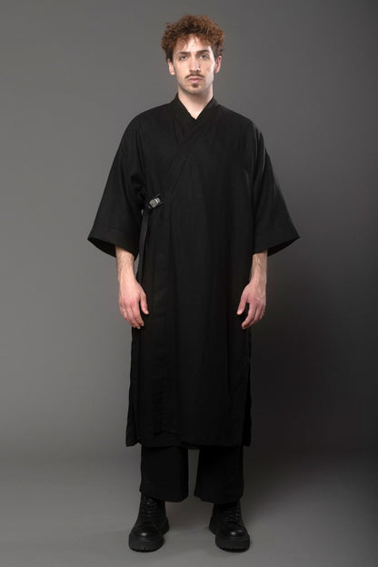 KIMONO ETERNAL DE LINO