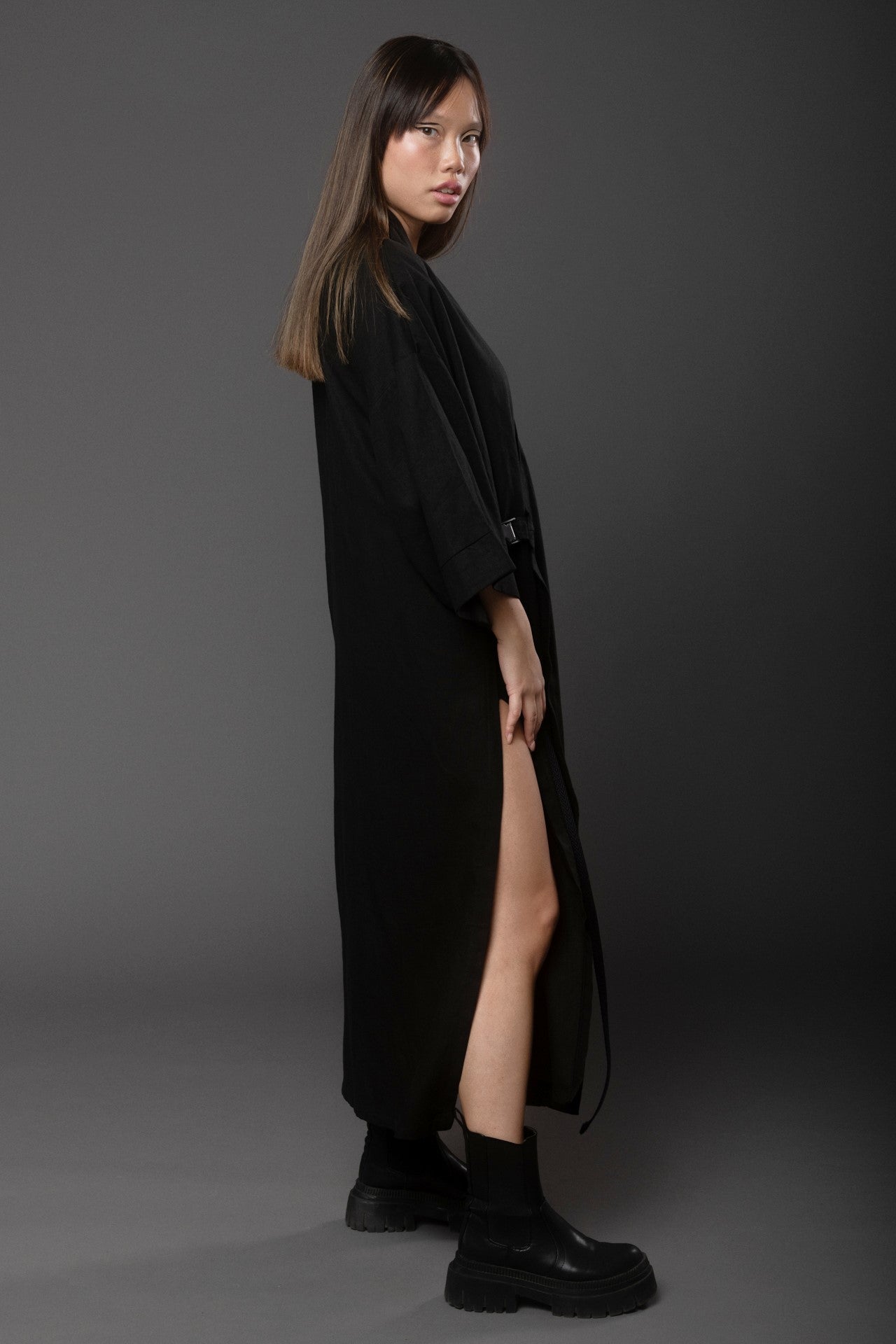 KIMONO ETERNAL DE LINO