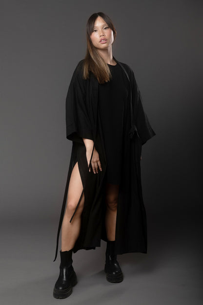 KIMONO ETERNAL DE LINO