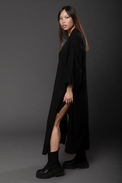 KIMONO ETERNAL DE LINO
