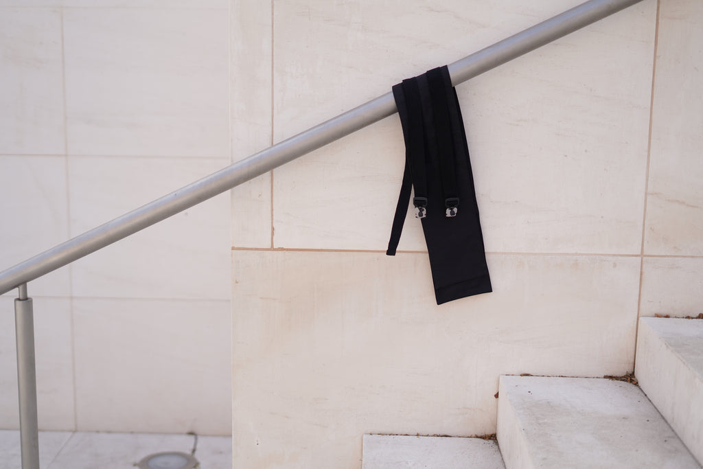 CINTURA OBI - KOSHI (腰)