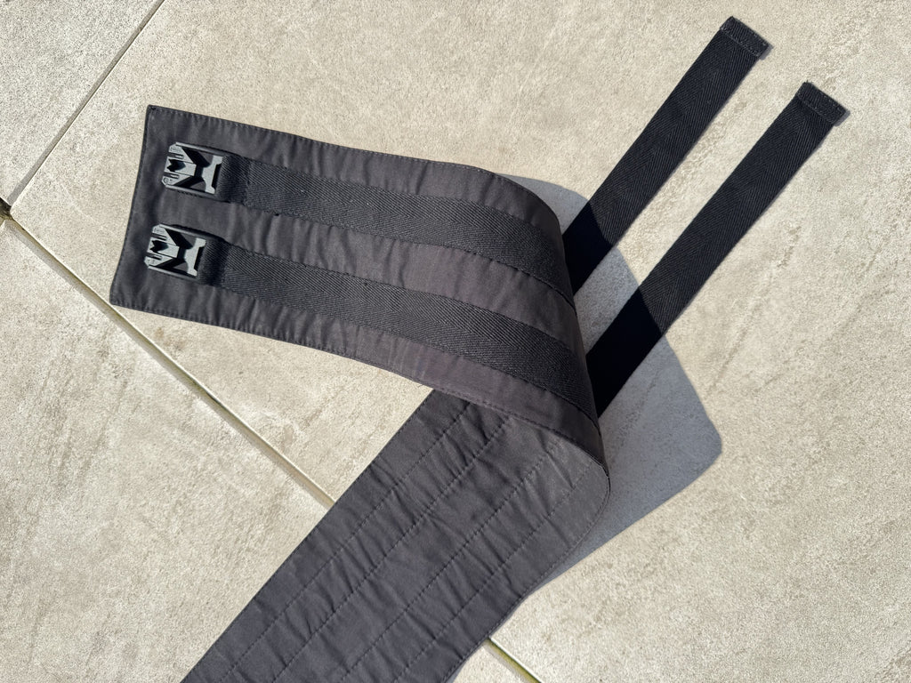 CINTURA OBI - KOSHI (腰)