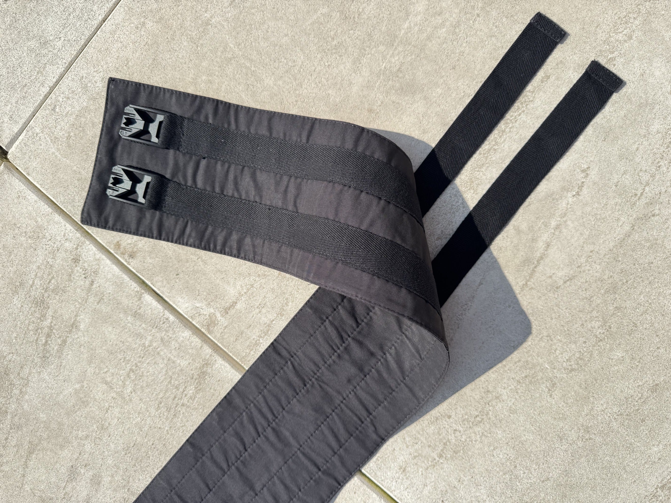 CINTURA OBI - KOSHI (腰)