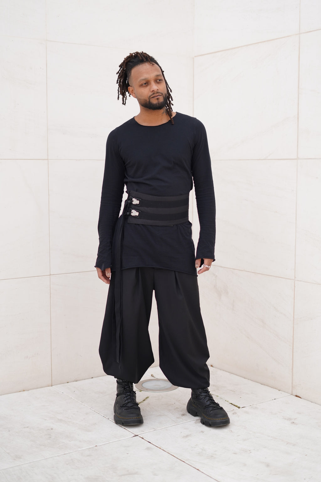 CINTURA OBI - KOSHI (腰)