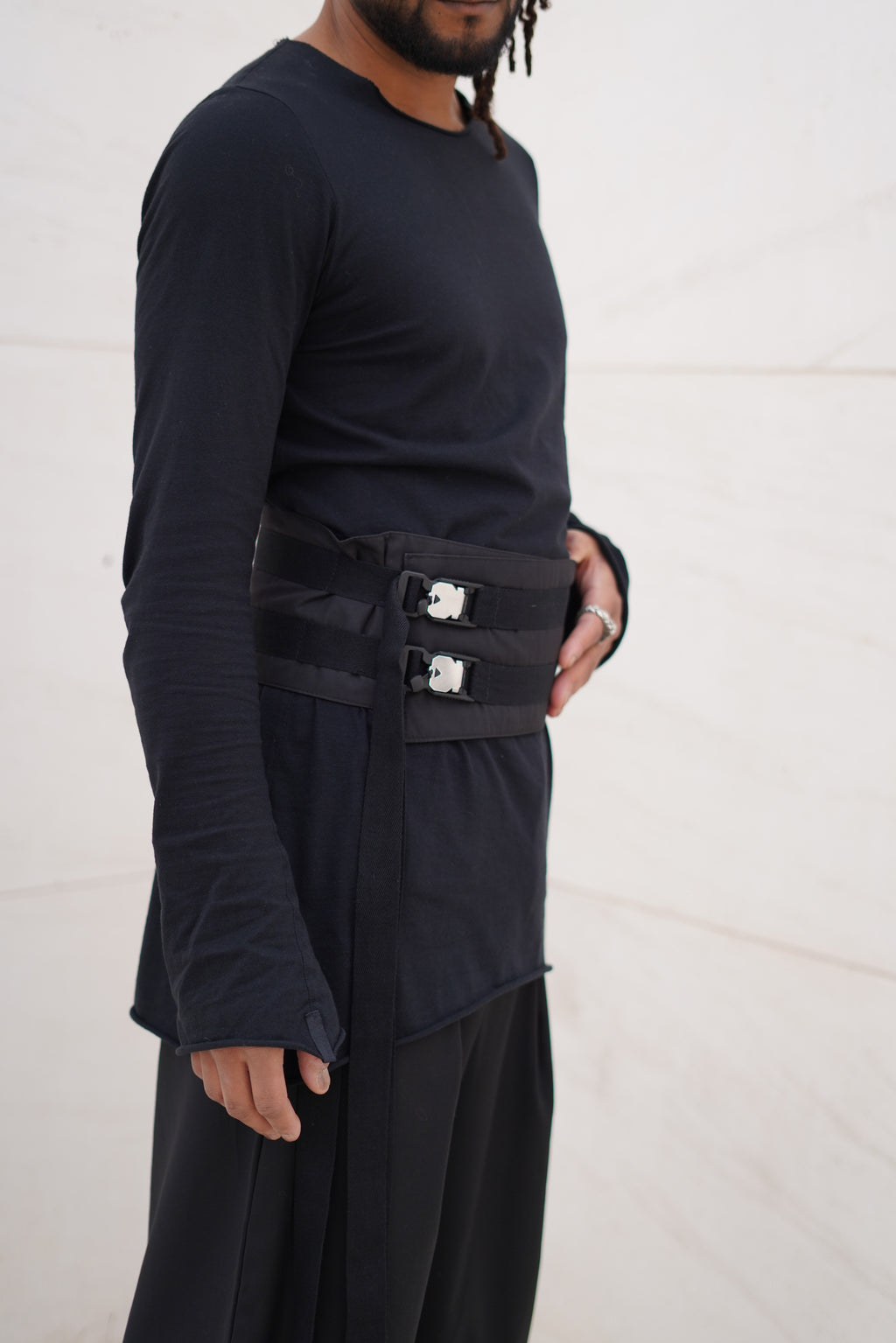 CINTURA OBI - KOSHI (腰)