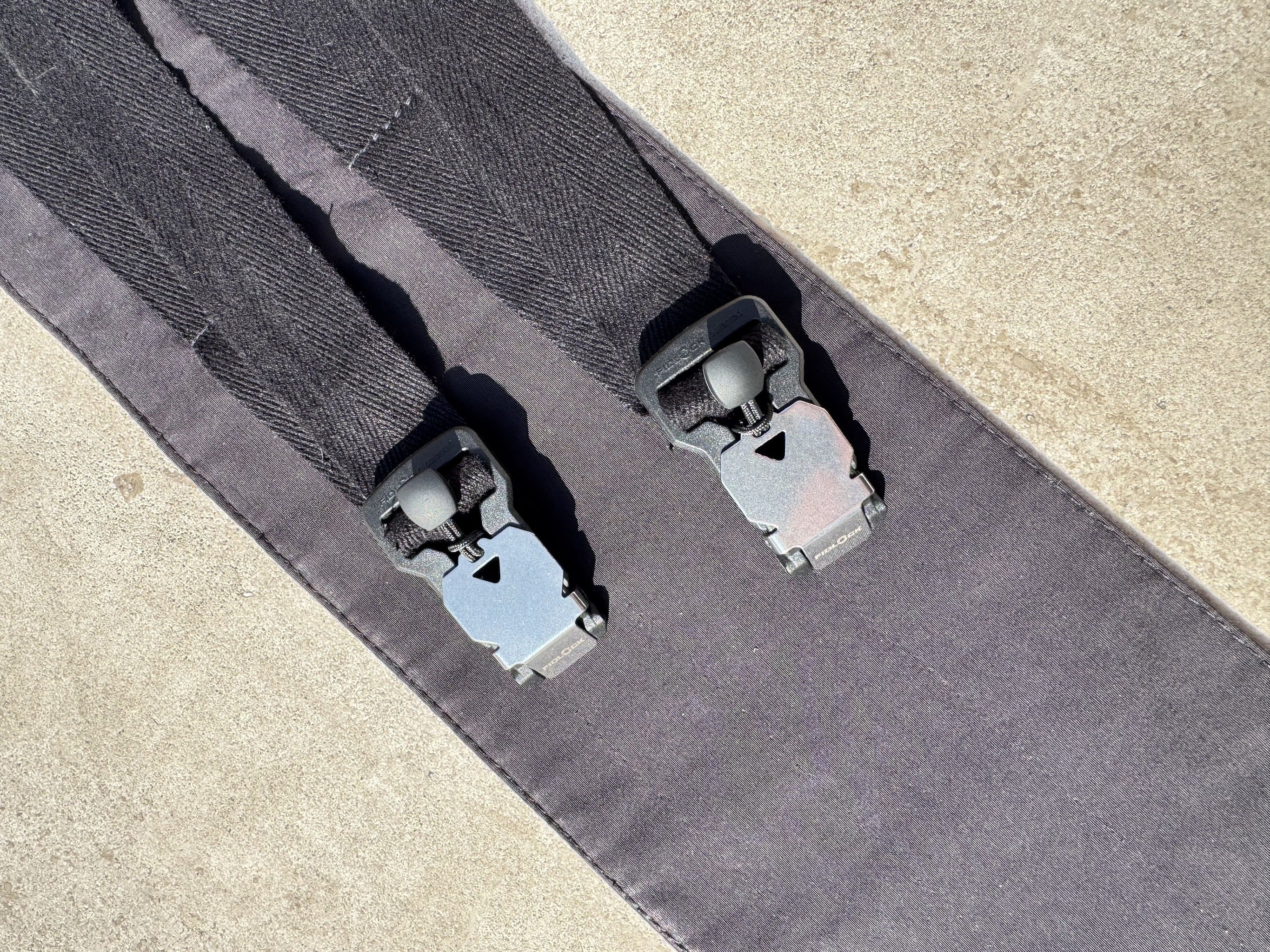 CINTURA OBI - KOSHI (腰)