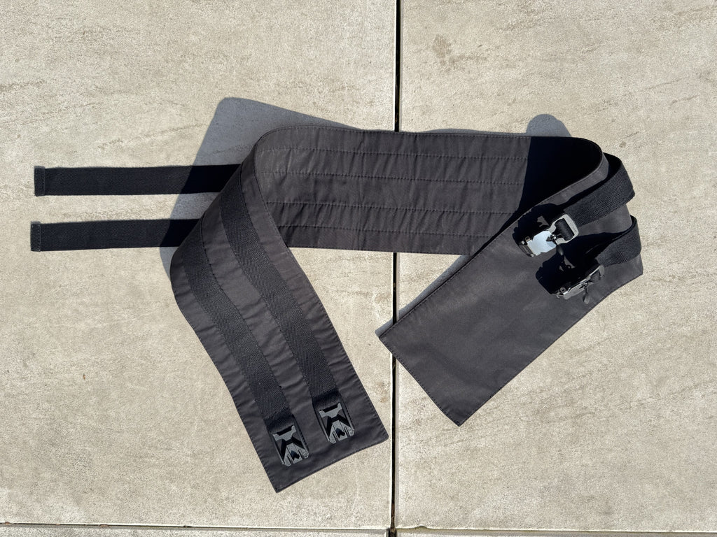 CINTURA OBI - KOSHI (腰)