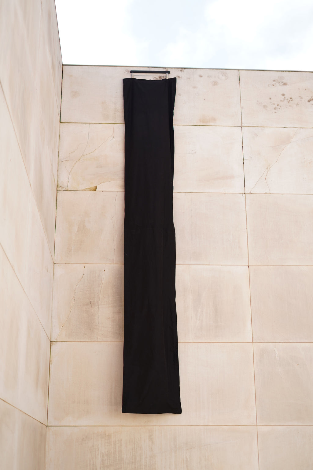 EXTRA LONG SCARF - KARA 殻