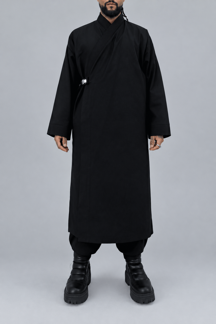 KIMONO TECHWEAR - MON 門