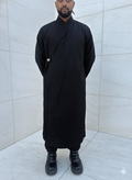 KIMONO TECHWEAR - MON 門