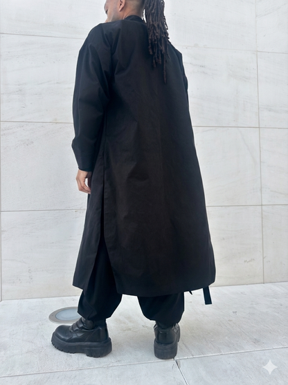 TECHWEAR KIMONO 