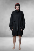 WAVES                                                                                                        Giacca unisex in lino - ULTIME 2 RIMASTE!