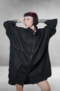 GIACCA OVERSIZE WAVES - SOLO 1 RIMASTA!