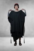 AXIS                                                                                                  Unisex cotton blend  t-shirt dress - ONLY A FEW LEFT!